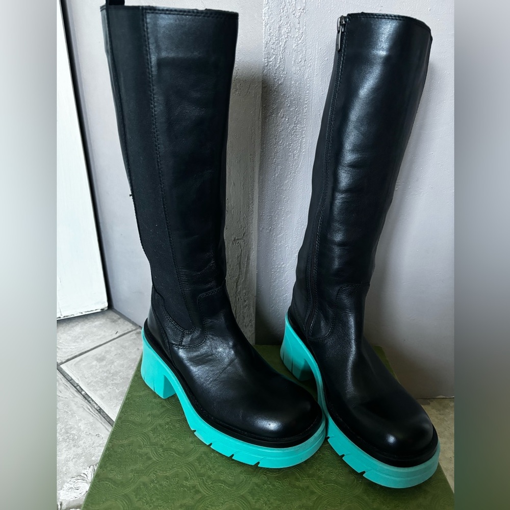 Brand New Steve Madden Boots!!